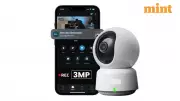 Home Security Cameras with Night Vision: Essential Features & Top Picks for Indian Homes