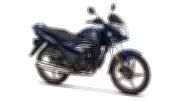 Honda Unveils Shine 125 Limited Edition in India with Exclusive Pearl Siren Blue Color
