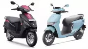 Honda vs Suzuki: Electric Scooter Battle Heats Up in India