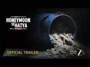 Honeymoon Se Hatya Trailer Out: Anurekha Bhagat's Thriller Web Series Unveiled