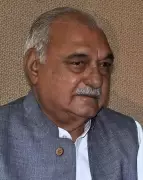 Hooda Slams BJP Over Haryana Budget, Questions Rs 5 Lakh Crore Debt