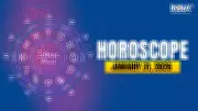 Horoscope Today 31 January 2026: Aries, Taurus, Gemini, Cancer, Leo, Virgo, Libra, Scorpio, Sagittarius, Capricorn, Aquarius, Pisces
