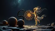 Horoscope Today: Rahu in Aquarius, Ketu in Leo Shape Your Day