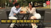 Hot-Take Dating: The 2026 Trend Where Singles Lead With Politics & Values
