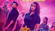 Hotspot 2 Trailer Sparks Debate: Priya Bhavani Shankar Anchors Provocative Sequel
