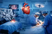 How AI and Robotics Are Transforming Heart Surgery in India
