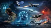 How AI, Cyber Warfare and Electronic Warfare Are Reshaping India's Military Strategy