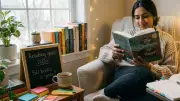 How Bookstagrammers Are Redefining Reading as a Lifestyle Choice in Digital India