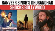How Dhurandhar's Rs 777 Crore Haul Forced Bollywood to Rewrite Its Rules