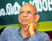 How Madhav Gadgil Transformed Kerala's Environmental Discourse