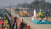 How Republic Day Tableaux Are Selected: Eligibility, Themes, and Concept Explained
