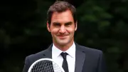 How Roger Federer Built a Financial Empire Beyond Tennis