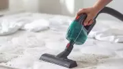 How to Clean Your Mattress with a Vacuum: A Simple Guide for Better Sleep