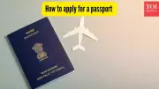 How to Get Your Indian Passport in 2025: A Complete Step-by-Step Guide