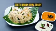 How to Make Perfect South Indian Upma: A Quick & Healthy Breakfast Recipe