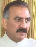 HP CM Sukhu Announces Pucca Houses for 63,070 Poor Families & 1,000 E-Taxis