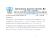 HP NEET PG Counselling 2025 Round 3 Merit List Released by AMRU