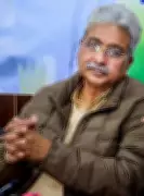 HPCC Chief Rao Narendra Singh Warns of Farmer Crisis After Hailstorm Damage in Haryana