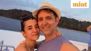 Hrithik Roshan Turns 52: Intimate Yacht Party & Heartfelt Tributes