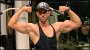 Hrithik Roshan's 'Bollywood Biceps' Obsession Revealed in Instagram Throwback