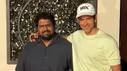 Hrithik Roshan's Chef Reveals Actor's 'Clean, Balanced' Diet & Culinary Philosophy