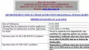 HSSC Announces 5500 Haryana Police Constable Vacancies for 2026: Apply Now