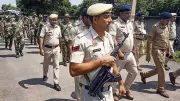 HSSC Haryana Police Constable Recruitment 2026: 5500 Vacancies, Dates, Eligibility