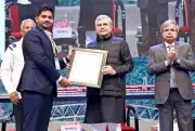 Hubballi Engineer Wins Top Railway Award for Goa-Karnataka Line Upgrade