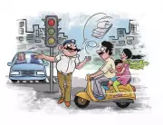 Hubballi Traffic Diversion for CM Siddaramaiah's Public Meeting on Saturday