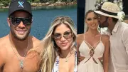 Hulk's Emotional $3.2M Wedding: Ex-Wife's Niece, Vows & Family Drama