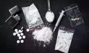 Hyderabad Drug Bust: Fashion Student Among 5 Arrested for MDMA, OG Ganja Peddling