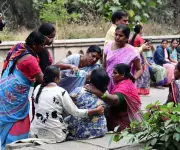 Hyderabad Fire Tragedy: Families Mourn at OGH Mortuary, Lose Homes and Loved Ones