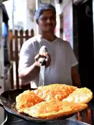 Hyderabad's Mutton Kheema Lukhmi: A Fading Culinary Star in the City of Pearls