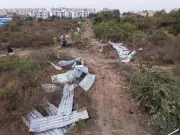 HYDRAA Reclaims 15 Acres of Govt Land Worth ₹3,000 Crore in Hyderabad Operation