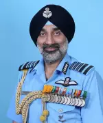IAF Chief to Lead Tribute to Legendary Air Commodore Mehar Singh in Chandigarh