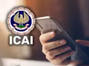 ICAI Launches E-Diary for CA Students: Digital Training from 2026