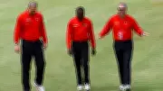 ICC Announces Match Officials for India vs Pakistan T20 World Cup 2026 Clash