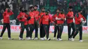 ICC Denies Bangladesh's Security Threat Claim for India Matches: Report