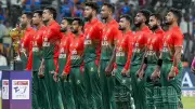 ICC Denies Bangladesh's T20 World Cup Relocation Request, Team Absence Called 'Sad'