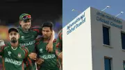 ICC Faces Criticism Over Bangladesh's T20 World Cup Exclusion; Calls for Consistent Standards