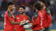 ICC Issues Ultimatum to Bangladesh Over T20 World Cup 2026 Hosting Rights