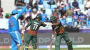 ICC Officially Ejects Bangladesh from T20 World Cup 2026, Issues Formal Statement