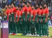 ICC Rejects Bangladesh's Appeal, Scotland Set to Replace Them in Tournament
