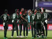 ICC Replaces Bangladesh with Scotland for T20 World Cup 2026 After BCB Refusal to Play in India