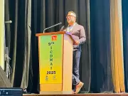 ICDMAI 2026: Kolkata to Host 10th Data Science Conference at St. Xavier's College