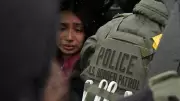 ICE Agents Can Enter Homes Without Judicial Warrants, Whistleblower Group Alleges
