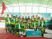 Ice Hockey League Returns to Ladakh for Season 3, Boosting Youth Talent Development