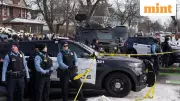ICE Shooting in Minneapolis Sparks Political Firestorm: Trump vs Mayor