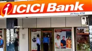 ICICI Bank Q3 Profit Dips 4% Amid Sharp Rise in Provisions
