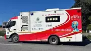 ICMR Transforms Stroke Care in Assam with Mobile Stroke Units